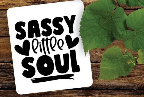 Sassy SVG Bundle SVG Ariyan 