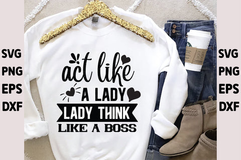 Sassy SVG Bundle SVG Ariyan 