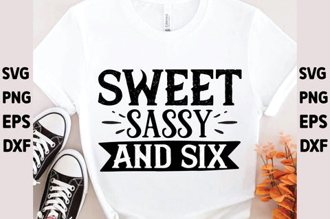 Sassy SVG Bundle SVG Ariyan 