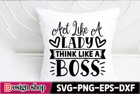 Sassy SVG Bundle SVG Ariyan 