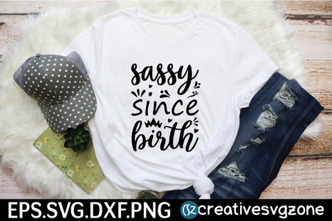 Sassy svg bundle SVG md faruk hossain 