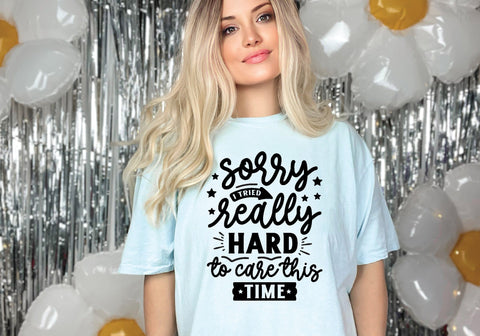 Sassy Svg Bundle SVG md faruk hossain 