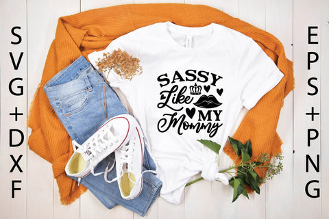 sassy svg bundle vol 3 SVG buydesign 