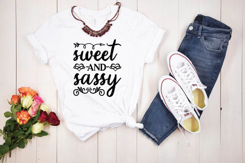 sassy svg bundle vol 3 SVG buydesign 