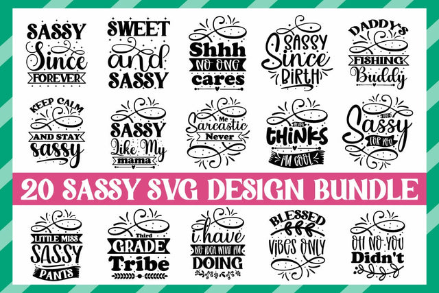 Sassy Svg Bundle,quotes svg, funny svg, teacher svg, chaos coordinator svg, roll my eyes svg, SVG designmaster24 