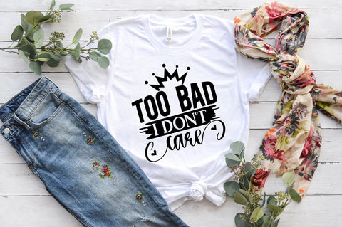 Sassy Svg Bundle.Sassy SVG Bundle, funny quotes svg, SVG Designangry 