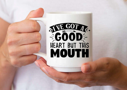 Sassy SVG Design Bundle SVG CraftingStudio 