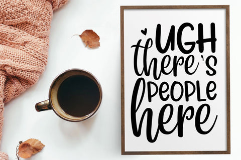 Sassy Tshirt SVG Bundle SVG Designangry 