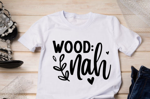 Sassy Tshirt SVG Bundle SVG Designangry 