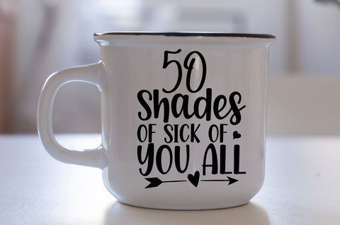 Sassy Tshirt SVG Bundle SVG Designangry 