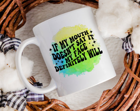 Sassy Wavy Text Sublimation Designs Bundle, 20 Designs, Sassy Groovy PNG Files For Sublimation, Funny Sublimation Files Sublimation HappyDesignStudio 