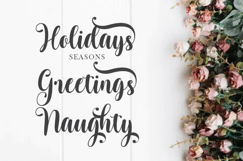 Sathilda Font gatype 