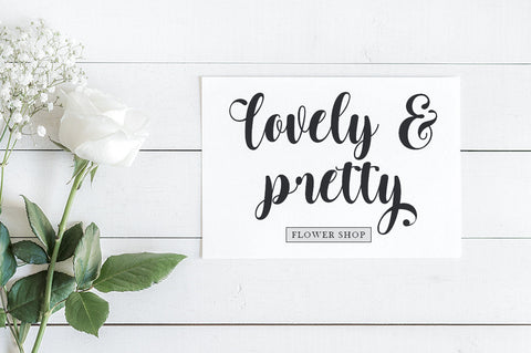 Sathilda Font gatype 