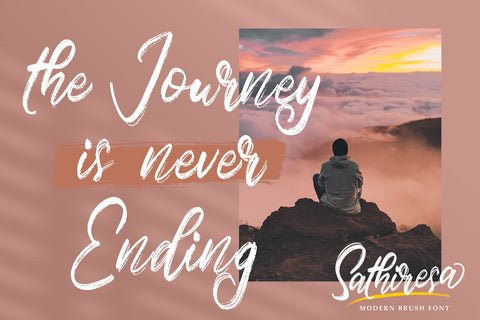 Sathiresa Font Zeenesia Std 