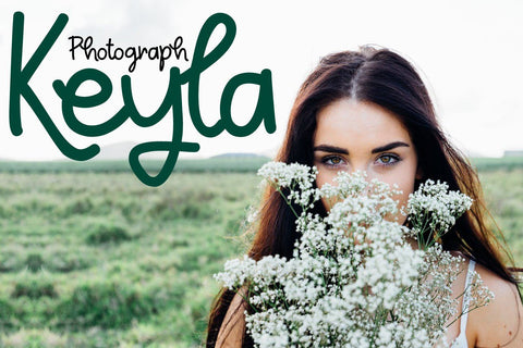 Sathos Handwritten Font zafrans studio 