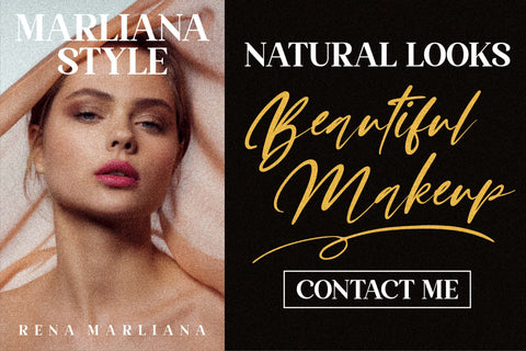 Satisfield Font Letterena Studios 