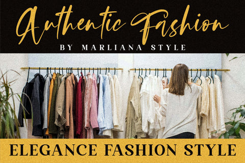 Satisfield Font Letterena Studios 