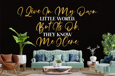 Satisfield Font Letterena Studios 