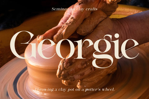 Satista Typeface Font Storytype Studio 