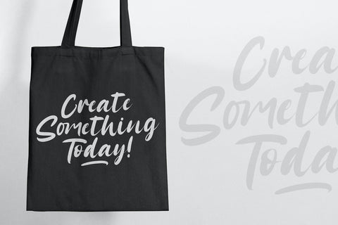 Sattomy - Handwritten Font Font StringLabs 
