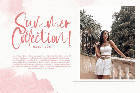 Saturday Crush - Handwritten Font Font StringLabs 