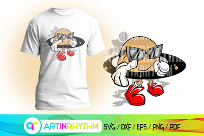 saturn svg, solar system svg, planet svg SVG Artinrhythm shop 