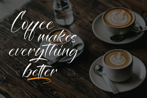 Savage Brush Font Jun Creative 