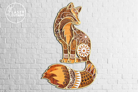 SAVE Ukraine Bundle of 9 Laser Cut Files Donate to Ukraine Multilayer Laser Cut Files, Mandala, Round Sign SVG, 3D Designs, Mini Design Bundles SVG LaserCutano 