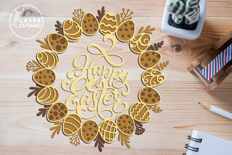 SAVE Ukraine Bundle of 9 Laser Cut Files Donate to Ukraine Multilayer Laser Cut Files, Mandala, Round Sign SVG, 3D Designs, Mini Design Bundles SVG LaserCutano 