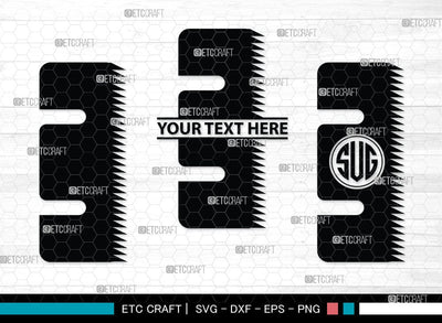 Saw Blade monogram, Saw Blade Silhouette, Saw Blade Svg, Steel Svg, Wheel Svg, Circular Saw Svg, SB00085 SVG ETC Craft 