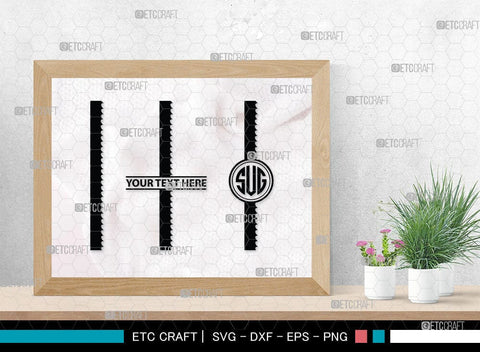 Saw Blade monogram, Saw Blade Silhouette, Saw Blade Svg, Steel Svg, Wheel Svg, Circular Saw Svg, SB00085 SVG ETC Craft 