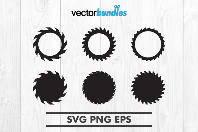 Sawmill clip art svg SVG vectorbundles 