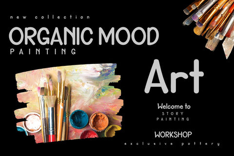 SAWYA | Handwriting Display Font twinletter 