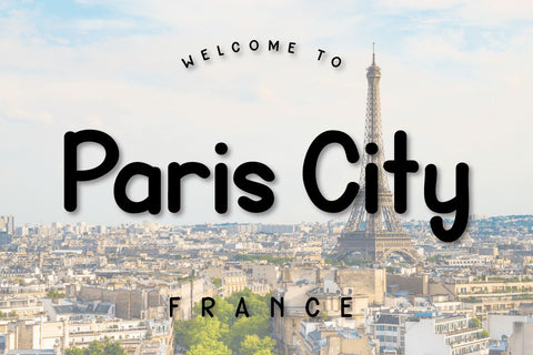 SAWYA | Handwriting Display Font twinletter 