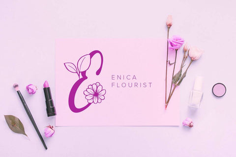 Saylendra Monogram SVG yumnatype 