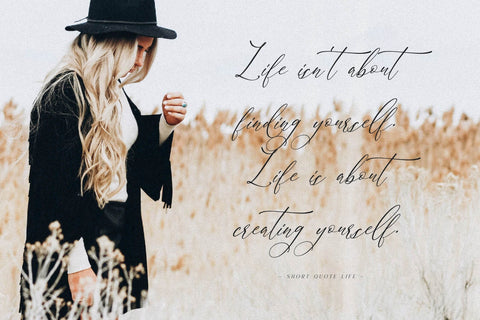 Scarlet Flettcher - Elegant Calligraphy Font Font Storytype Studio 