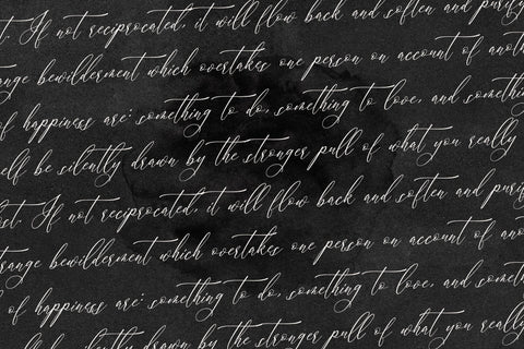 Scarlet Flettcher - Elegant Calligraphy Font Font Storytype Studio 