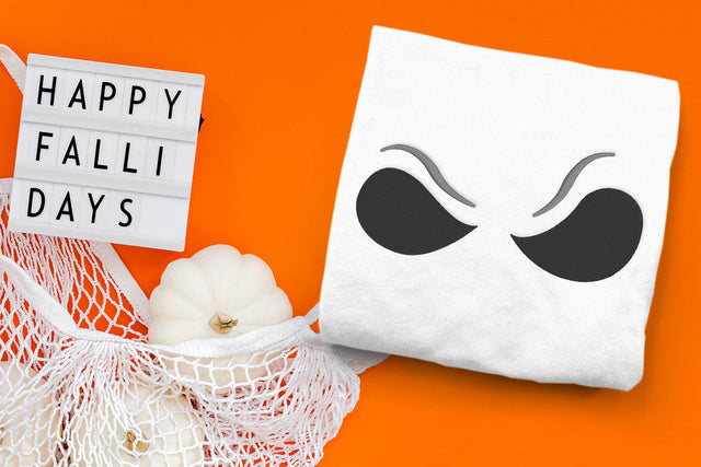 Scary Eyes Embroidery Embroidery/Applique DESIGNS Designed by Geeks 