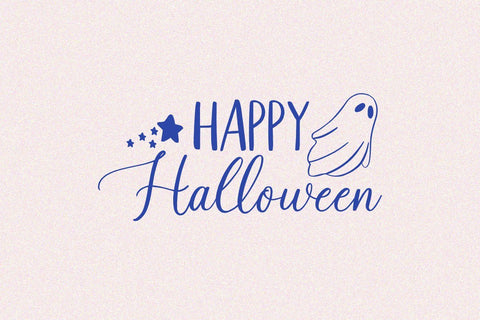 Scary Ghost | Halloween Font | Doodles Font Jimtype Studio 