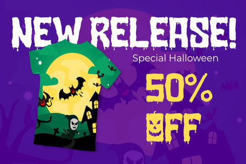 Scary Pumpkin Font Madatype Studio 