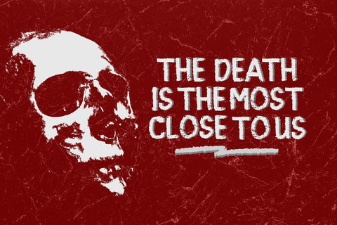 Scary Sign Font Javapep 