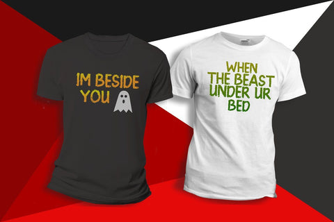 Scary Sign Font Javapep 