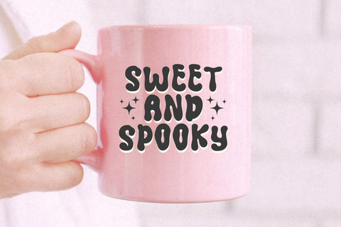 Scary Skuls - Spooky Display Font Font Masyafi Studio 