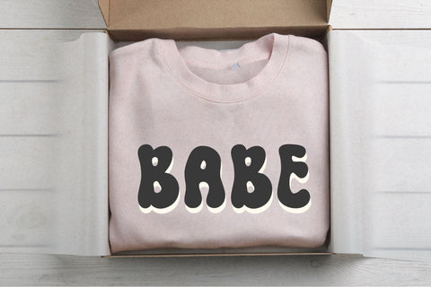 Scary Skuls - Spooky Display Font Font Masyafi Studio 