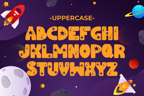 Schley Font Masyafi Studio 