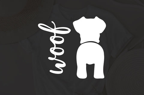 Schnauzer Dog Svg, Dachshund Dog Butt Hook Svg File, Pet Svg, Dog Butt Leash Holder SVG, Dog butt PNG, Woof svg, Digital Cut File, CNC file SVG Fauz 