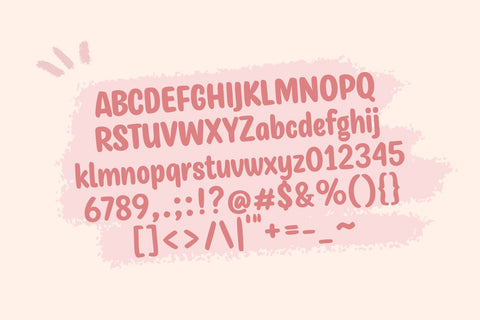 Scholarly Ambition - a Cute Font Font nhfonts 