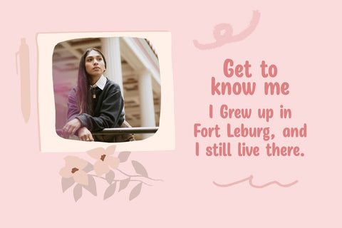 Scholarly Ambition - a Cute Font Font nhfonts 