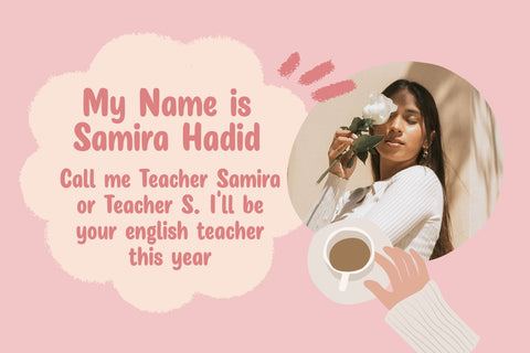 Scholarly Ambition - a Cute Font Font nhfonts 