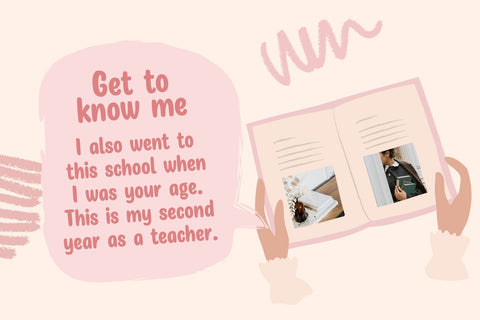 Scholarly Ambition - a Cute Font Font nhfonts 